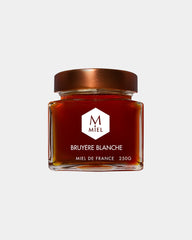 Miel Made in France à personnaliser - 20