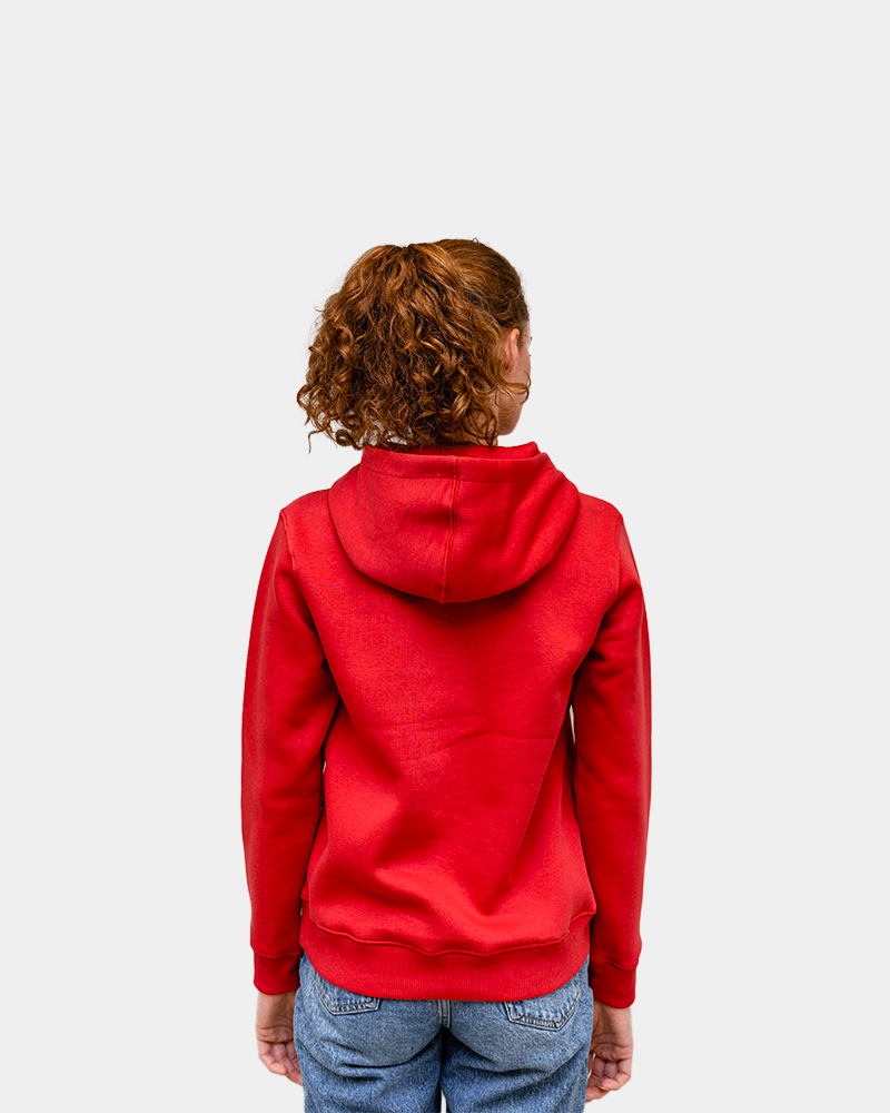 Sweat à capuche femme Made in France à personnaliser - 6