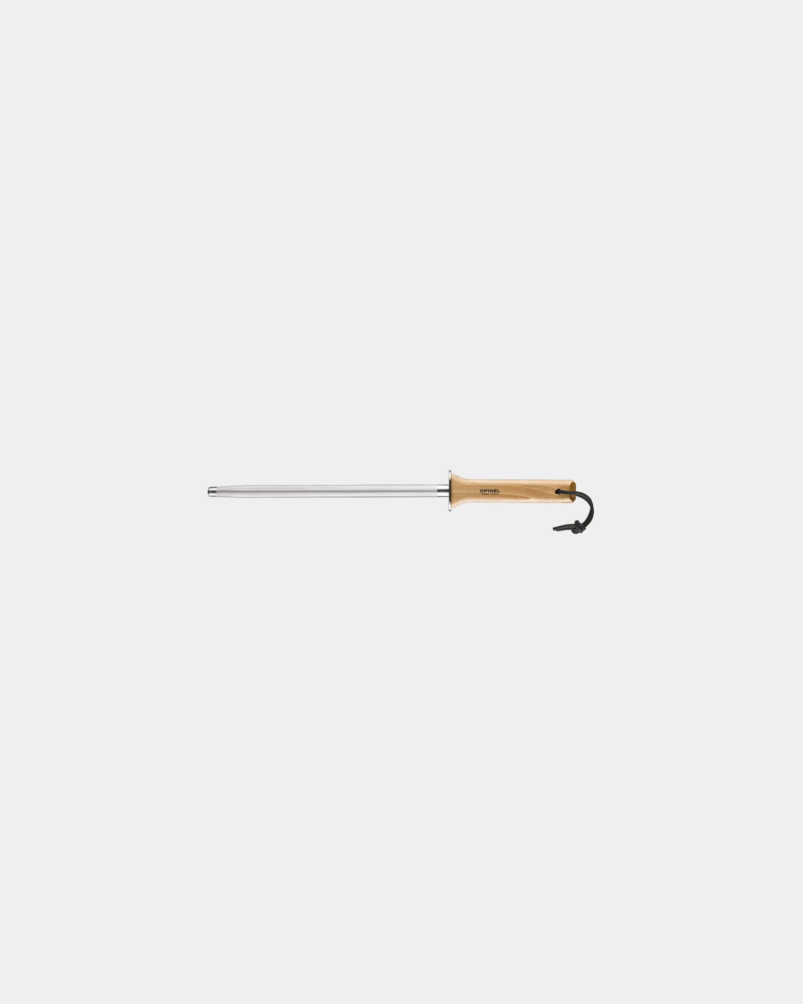 Fusil de cuisine acier Opinel à personnaliser - Beige