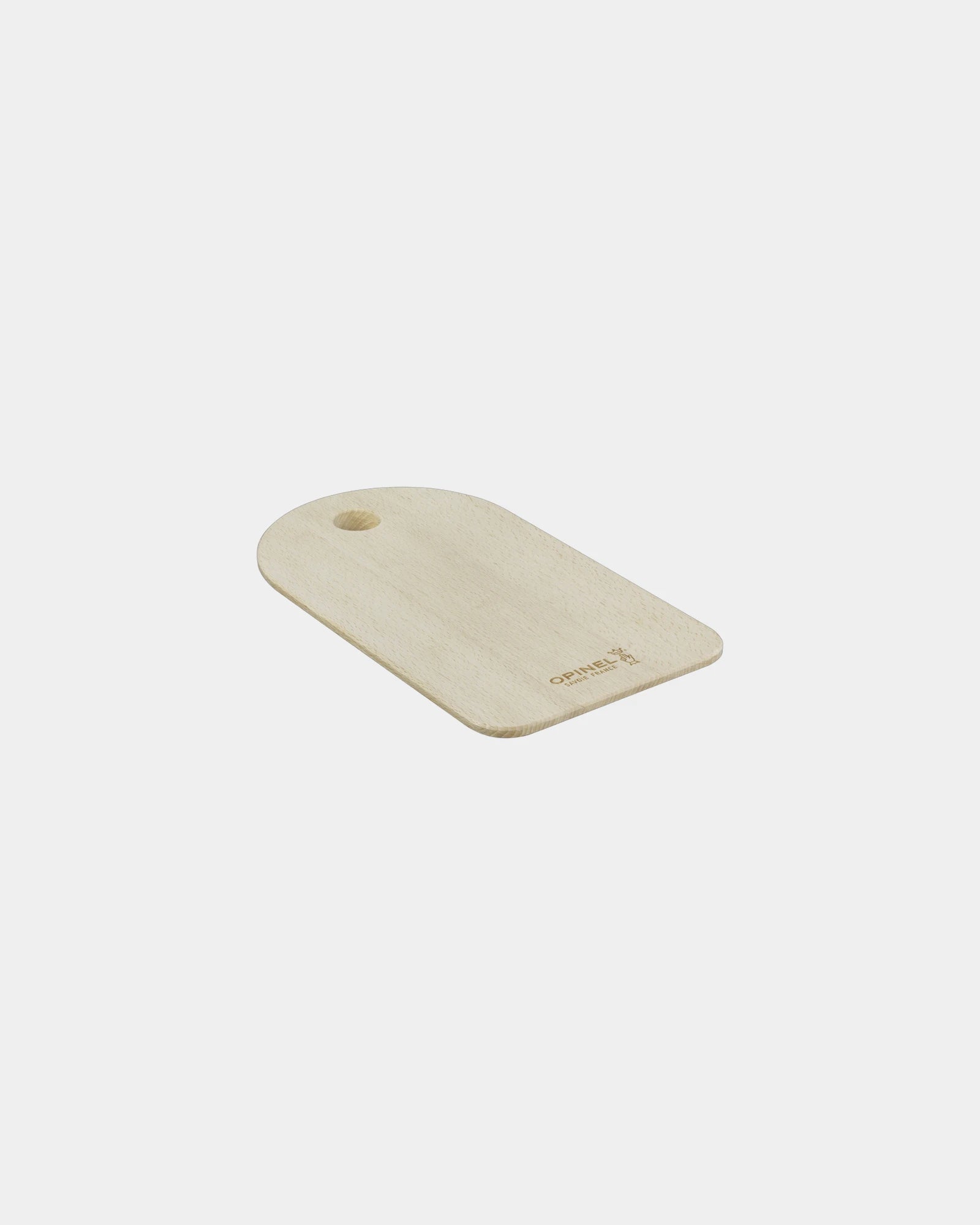 Planche à découper hêtre Opinel 150 x 265 mm à personnaliser - 2