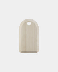 Planche à découper hêtre Opinel 150 x 265 mm à personnaliser - 3