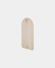 Planche à découper hêtre Opinel 21 x 40 cm à personnaliser - 1