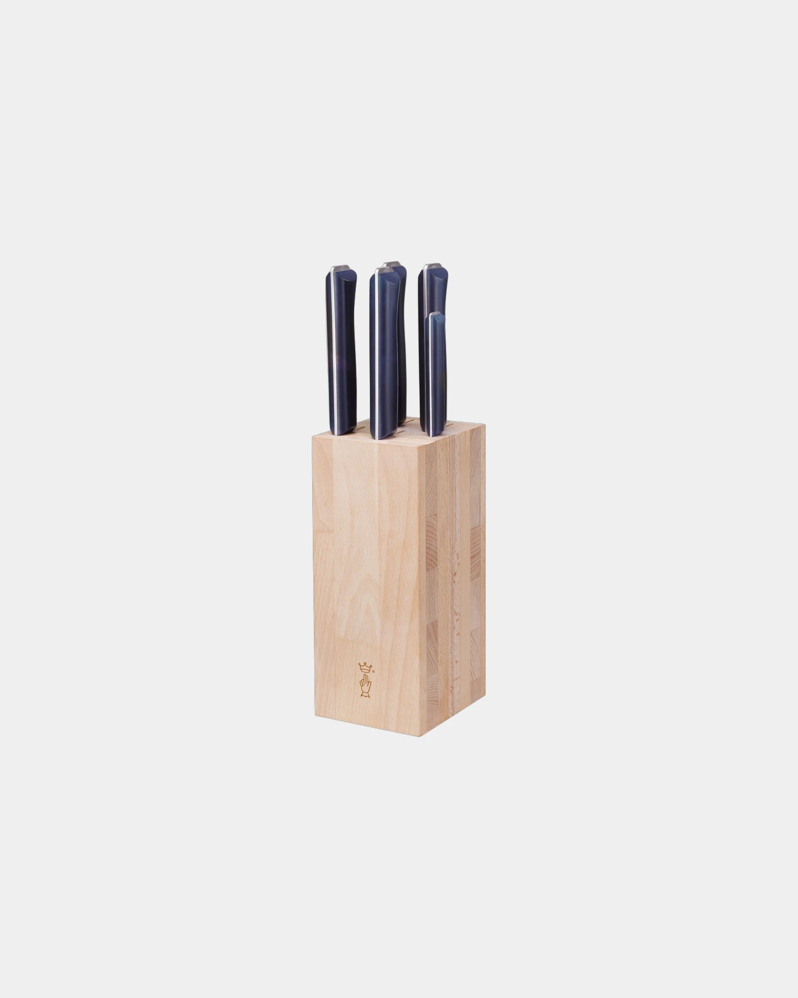 Bloc Hêtre Opinel 101 x 230 x 116 mm à personnaliser - 1