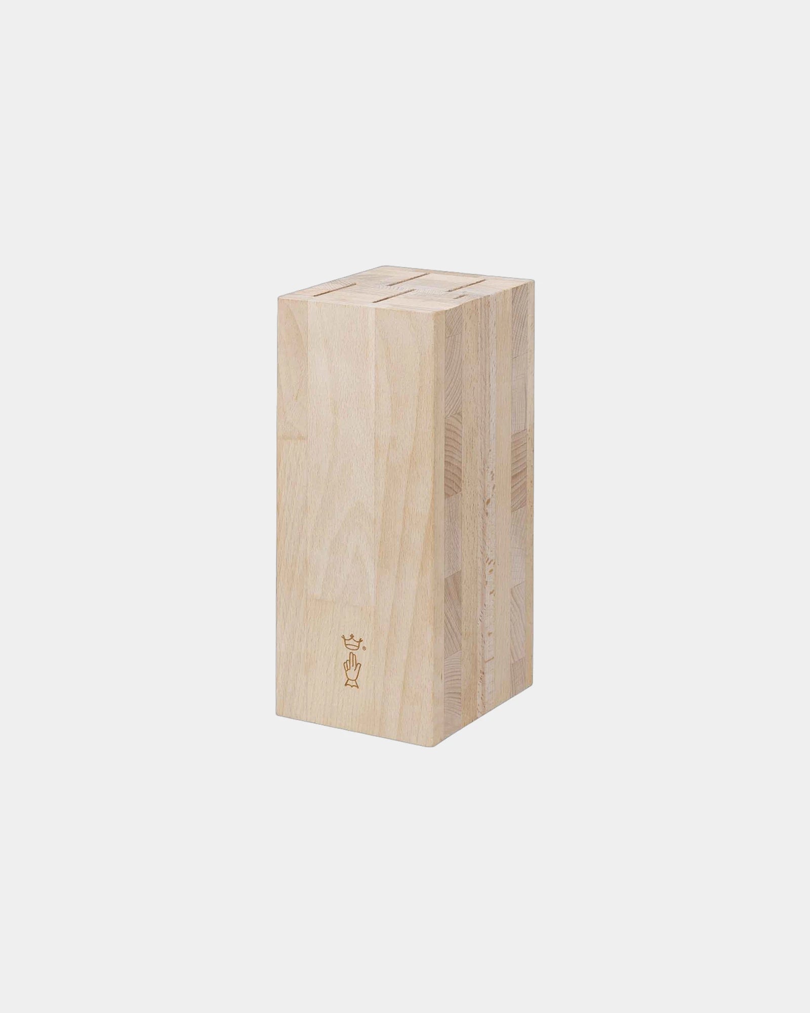 Bloc Hêtre Opinel 101 x 230 x 116 mm à personnaliser - 2