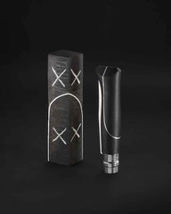Couteau acier inoxydable Opinel N°08 Ellipse à personnaliser - 4