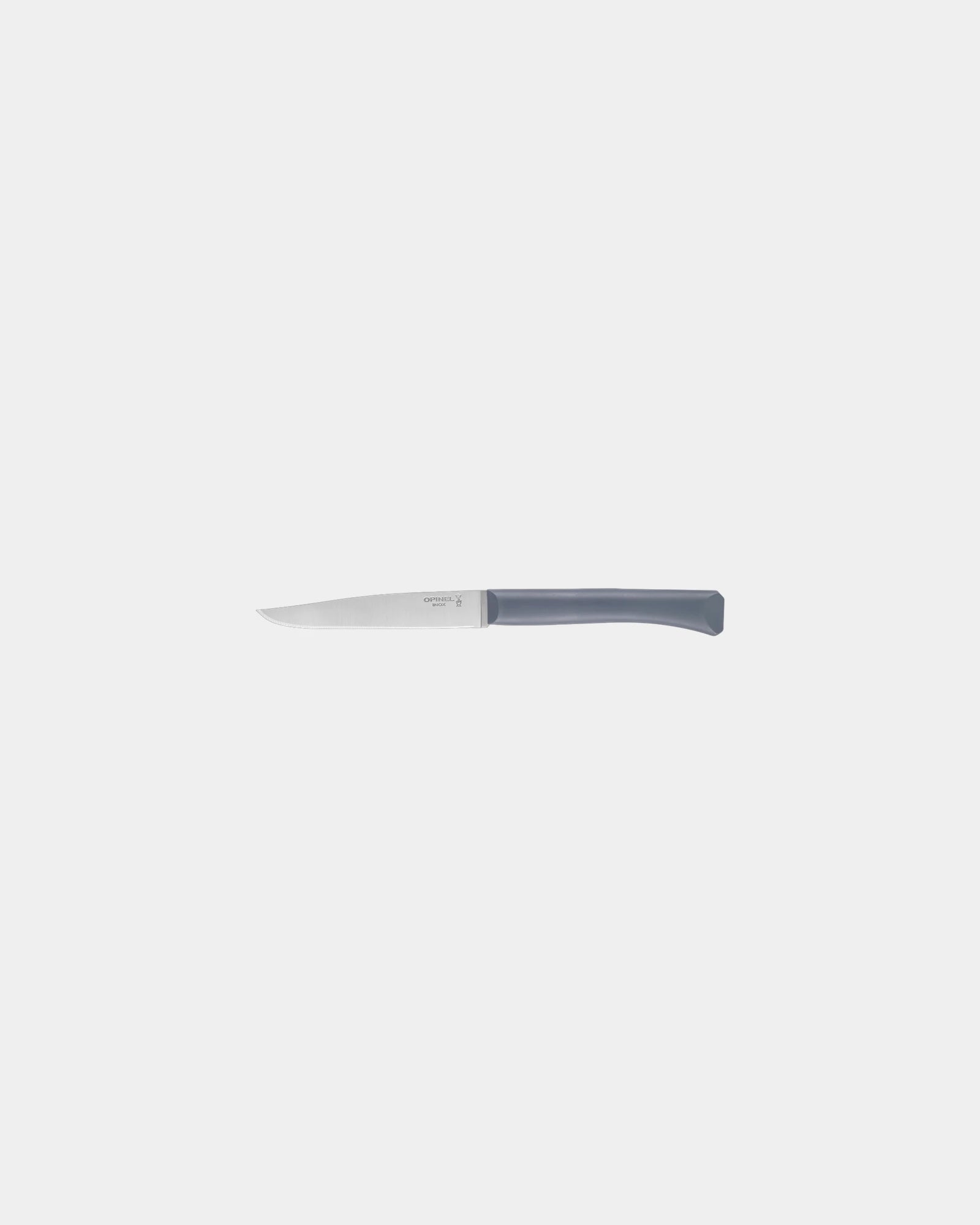 Coffret de 4 couteaux de table inox Opinel Bon Appétit à personnaliser - 1