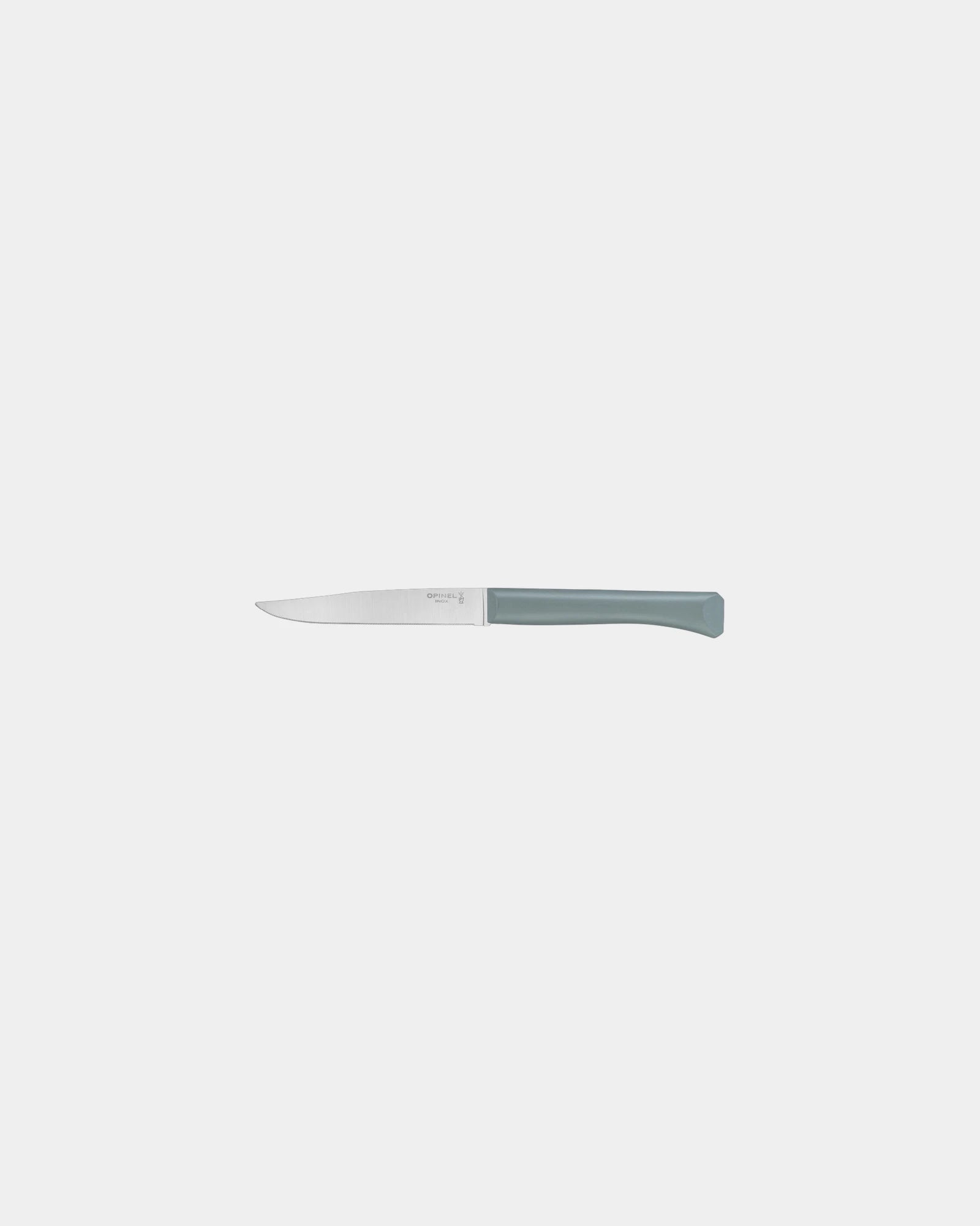 Coffret de 4 couteaux de table inox Opinel Bon Appétit à personnaliser - 2