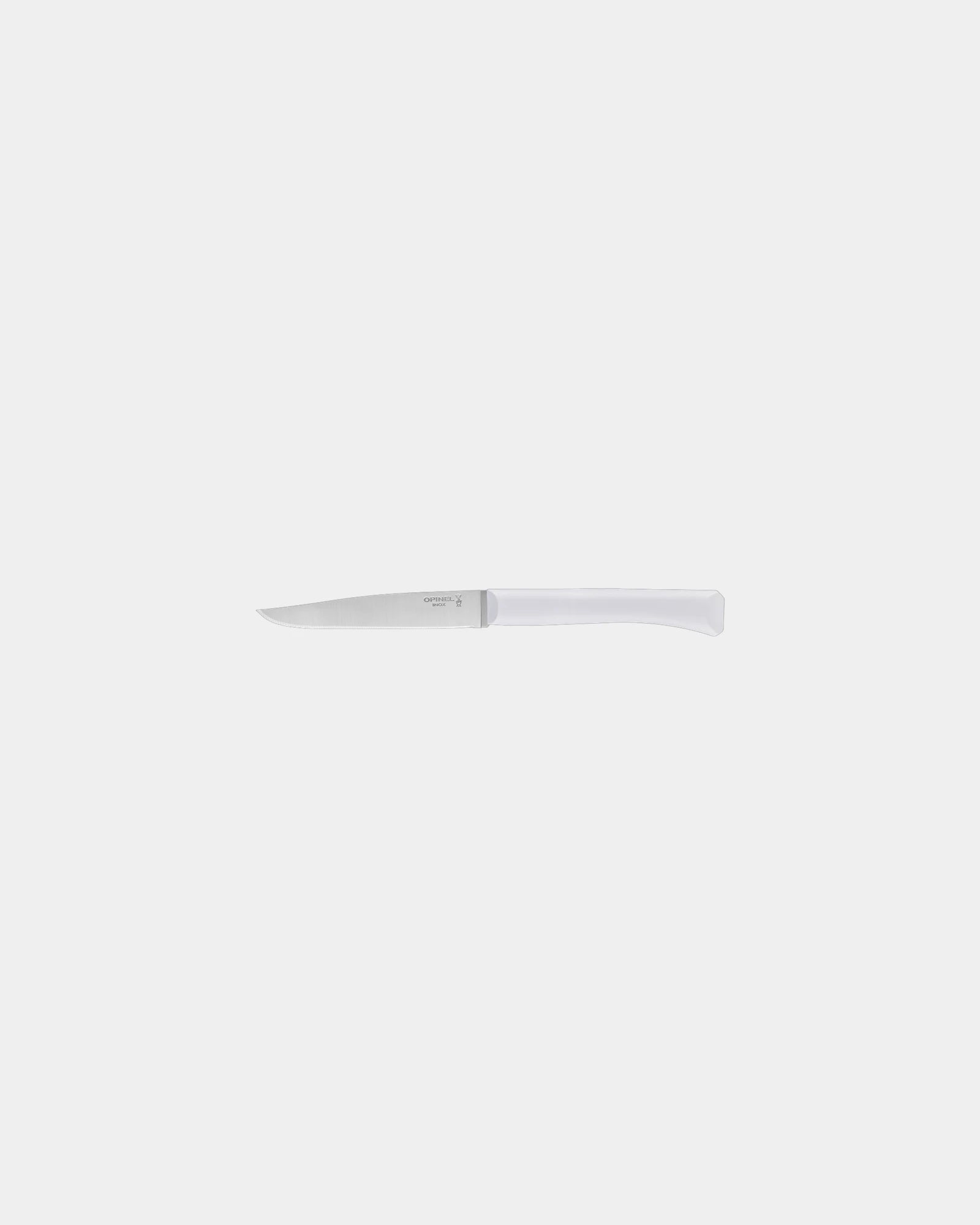 Coffret de 4 couteaux de table inox Opinel Bon Appétit à personnaliser - 3