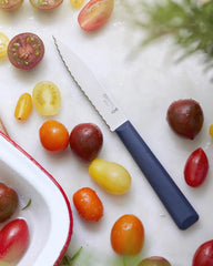 Couteau cranté acier inoxydable Opinel N°313 à personnaliser - 2