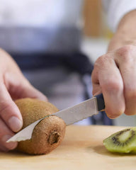 Couteau cranté acier inoxydable Opinel N°313 à personnaliser - 4