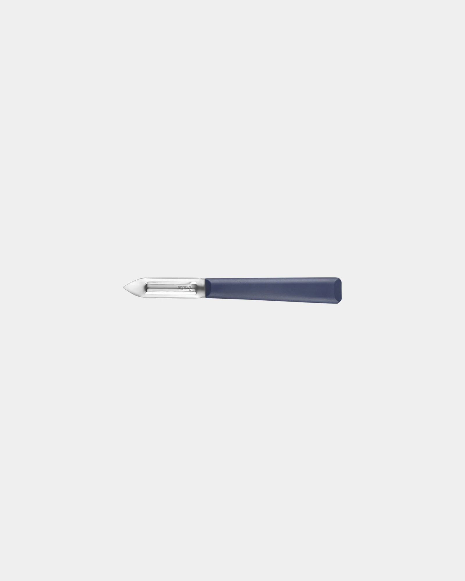 Eplucheur acier inoxydable Opinel N°315 à personnaliser - Blue