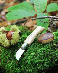 Couteau à châtaigne Opinel N°07 à personnaliser - 6