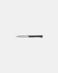 Couteau d'office cranté Opinel N°226 à personnaliser - Navy