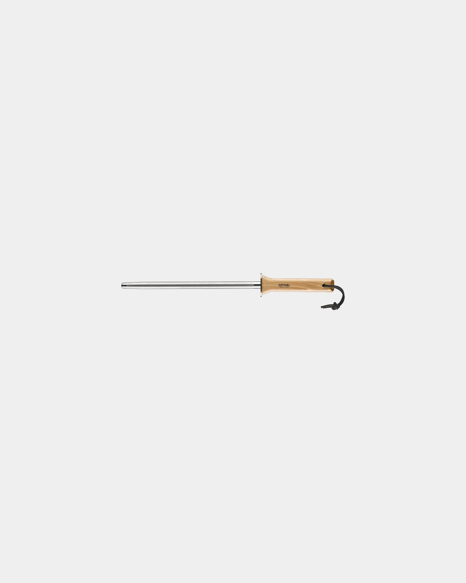 Fusil aiguisage acier diamant Opinel à personnaliser - Beige