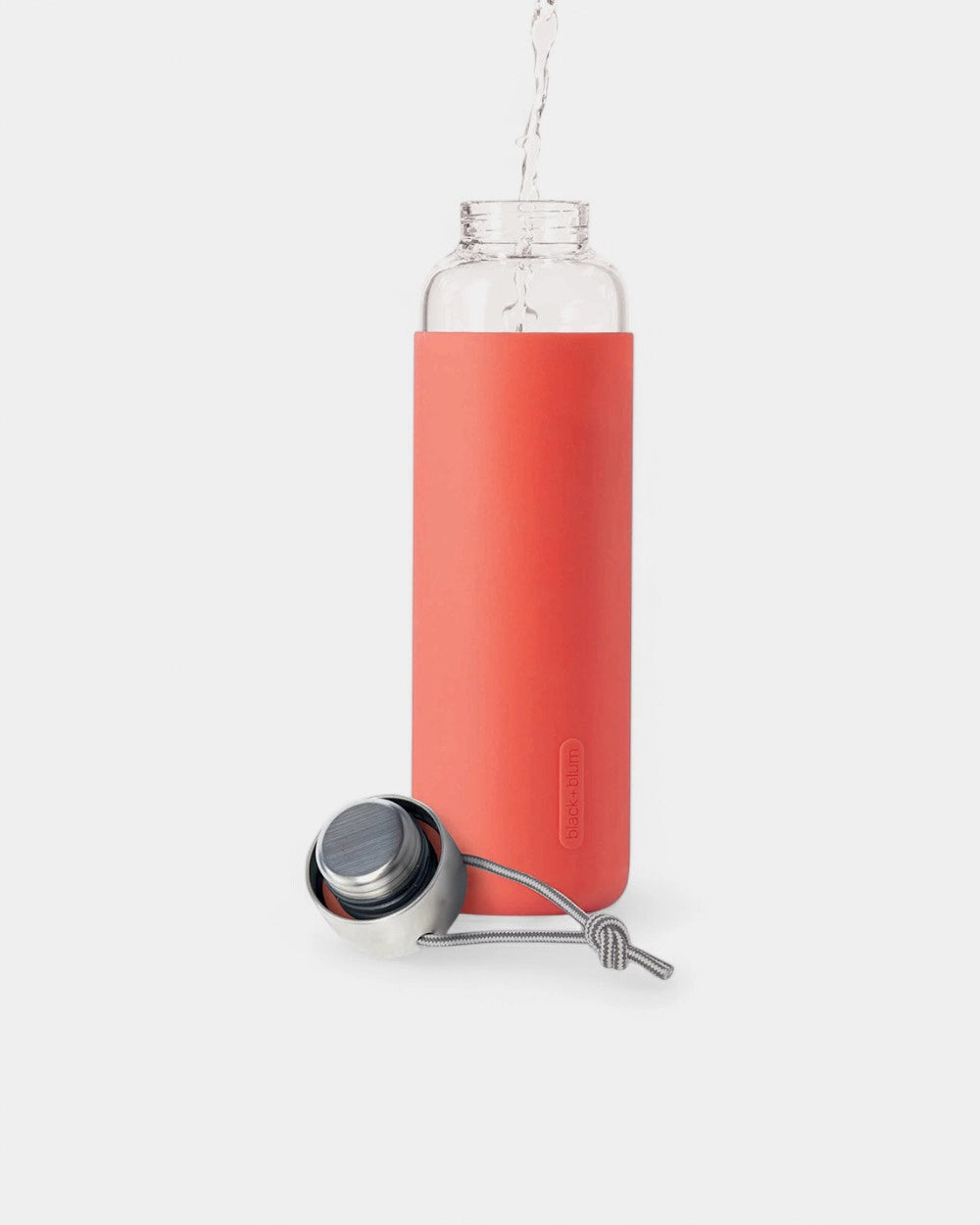 Bouteille en verre à personnaliser - 16