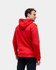 Hoodie pour homme Made in France personnalisable - 11
