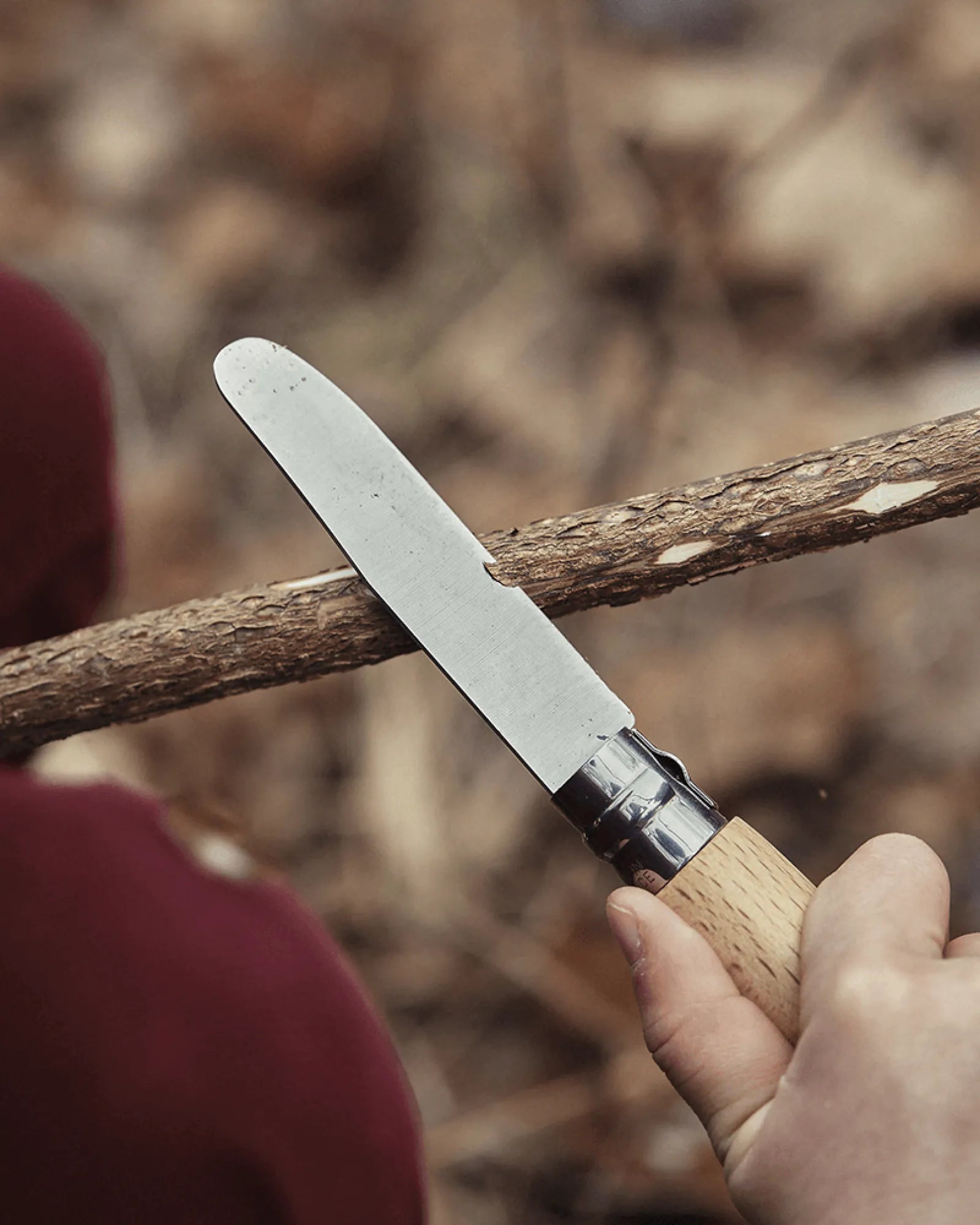 Coffret couteau de poche Opinel Mon Premier à personnaliser - 4
