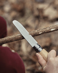 Coffret couteau de poche Opinel Mon Premier à personnaliser - 4