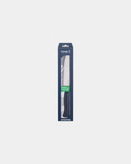 Couteau de cuisine inox Opinel N°227 Tranchelard à personnaliser - 1