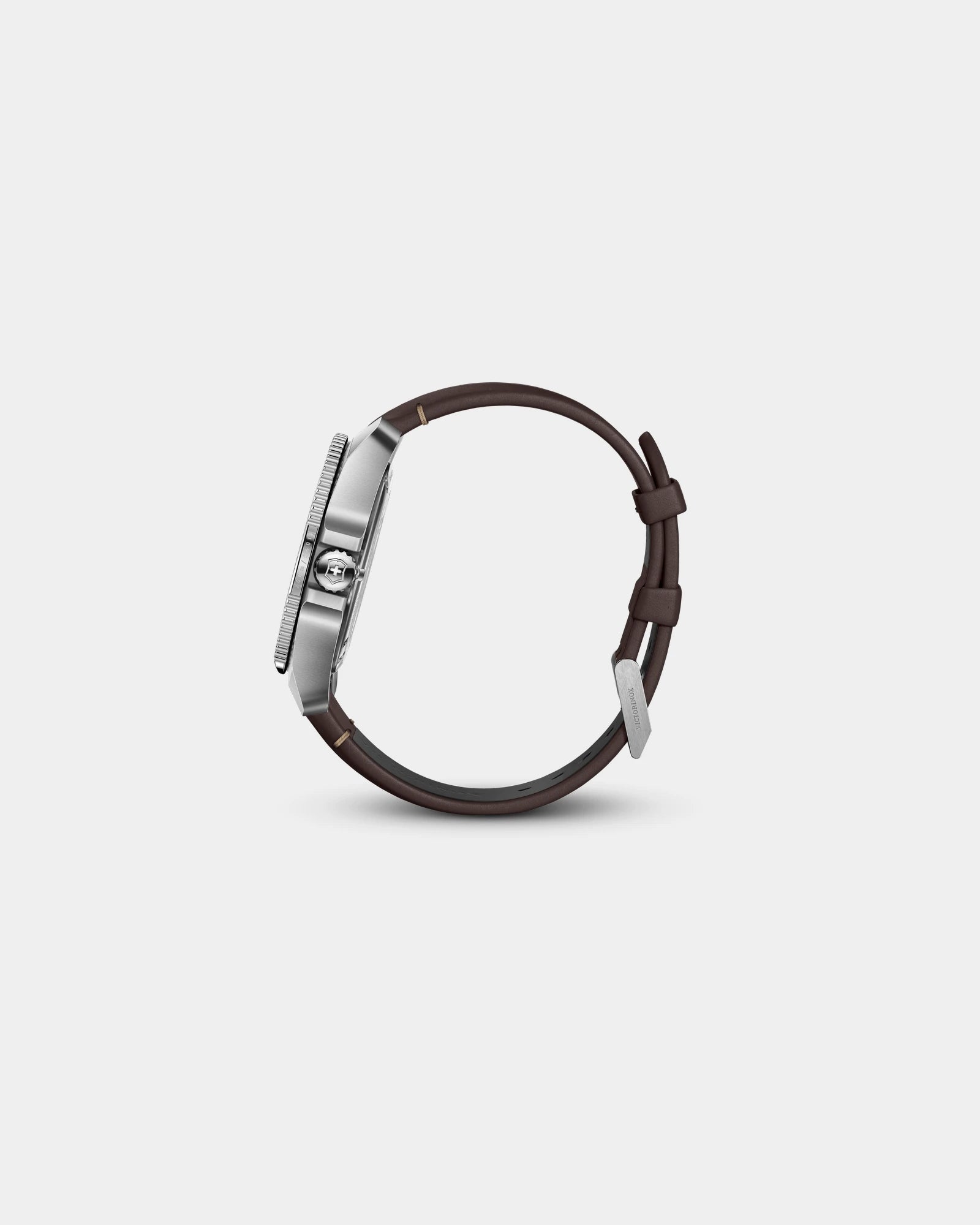 Montre de plongée acier inoxydable Victorinox à personnaliser - 3
