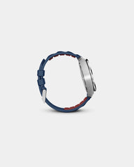 Montre acier inoxydable recyclé Victorinox I.N.O.X. Chrono à personnaliser - 3
