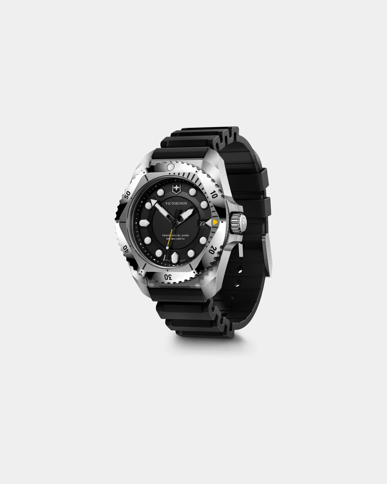 Montre de plongée Victorinox Dive Pro Quartz à personnaliser - 3