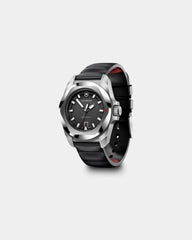 Montre acier inoxydable Victorinox I.N.O.X. à personnaliser - 4