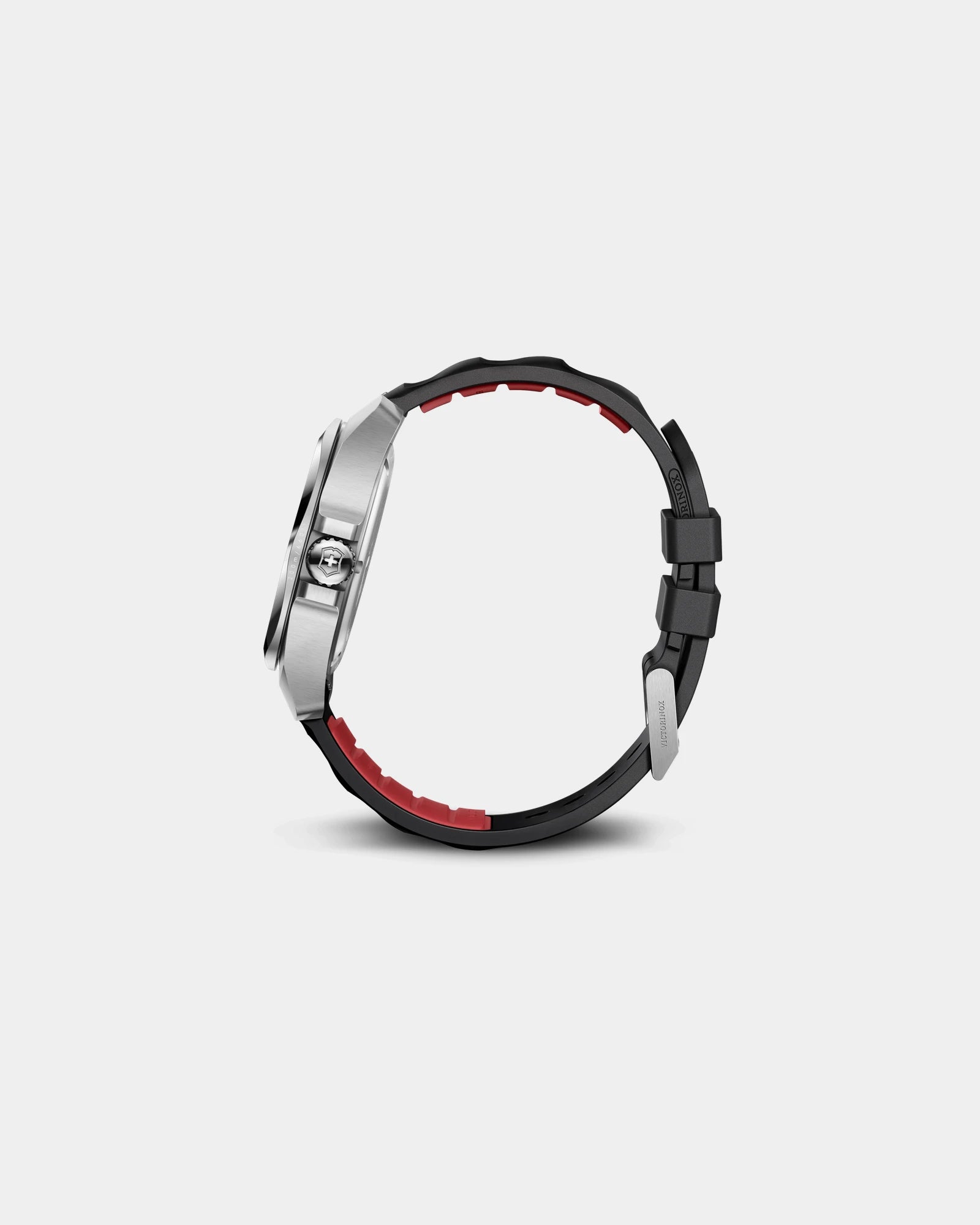 Montre acier inoxydable Victorinox I.N.O.X. à personnaliser - 3
