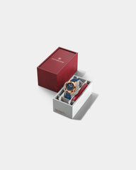 Montre acier inoxydable Victorinox I.N.O.X. Small à personnaliser - 6