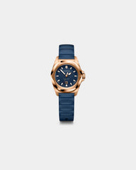 Montre acier inoxydable Victorinox I.N.O.X. Small à personnaliser - I.N.O.X. Small