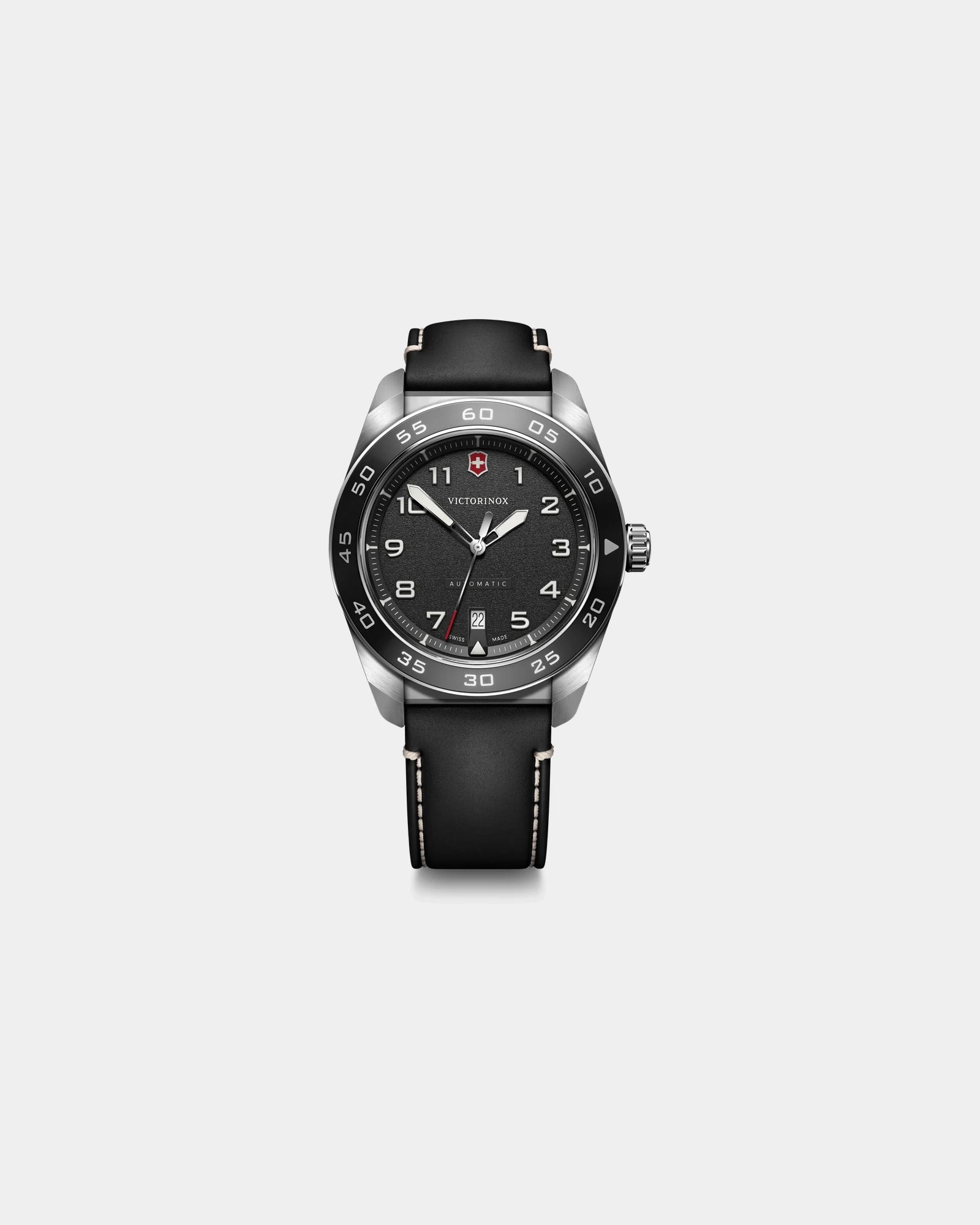 Montre automatique Victorinox Swiss Army à personnaliser - Swiss Army Automatic