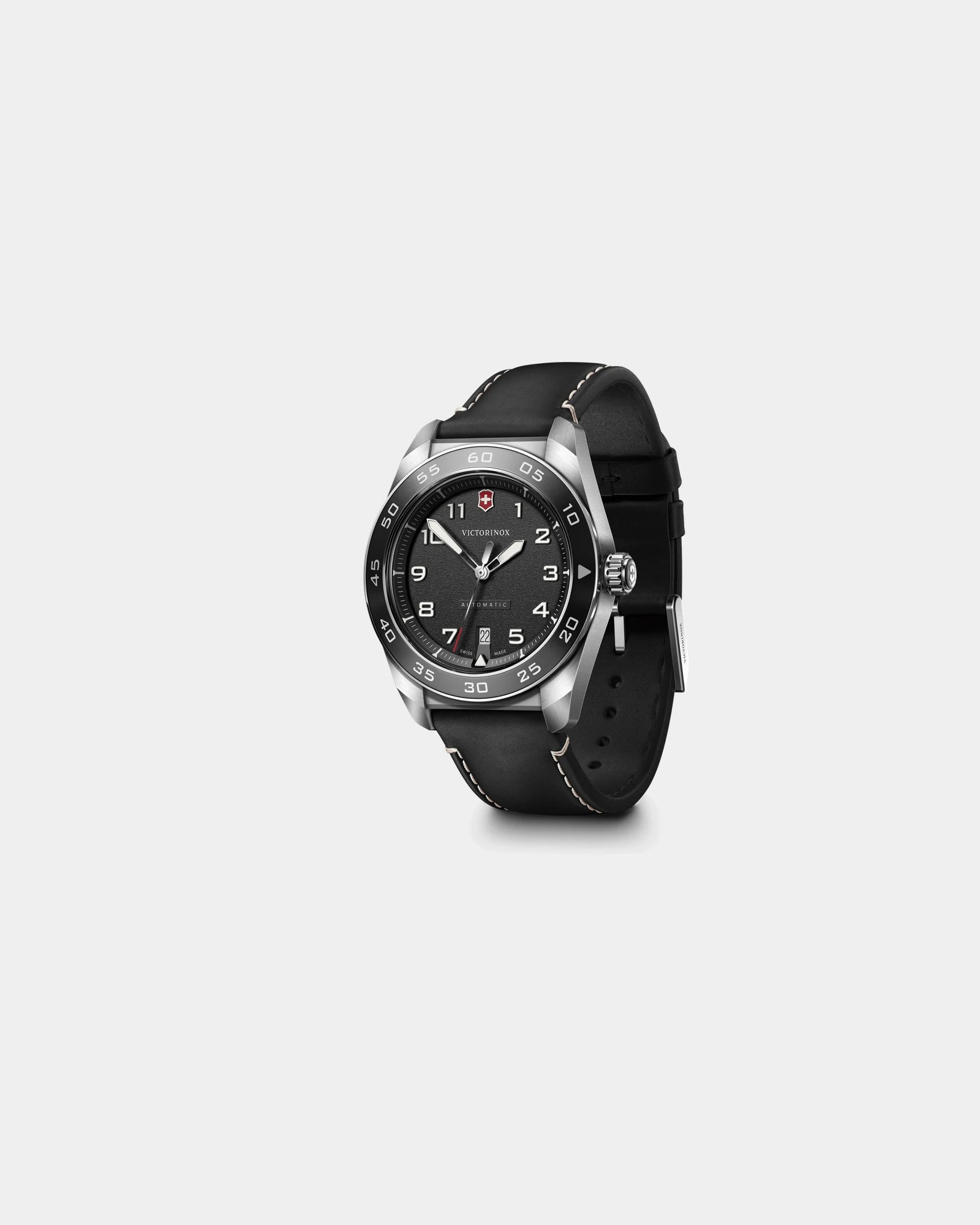 Montre automatique Victorinox Swiss Army à personnaliser - 3