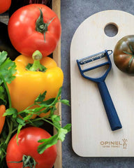 Eplucheur T-Duo acier inox Opinel à personnaliser - 6