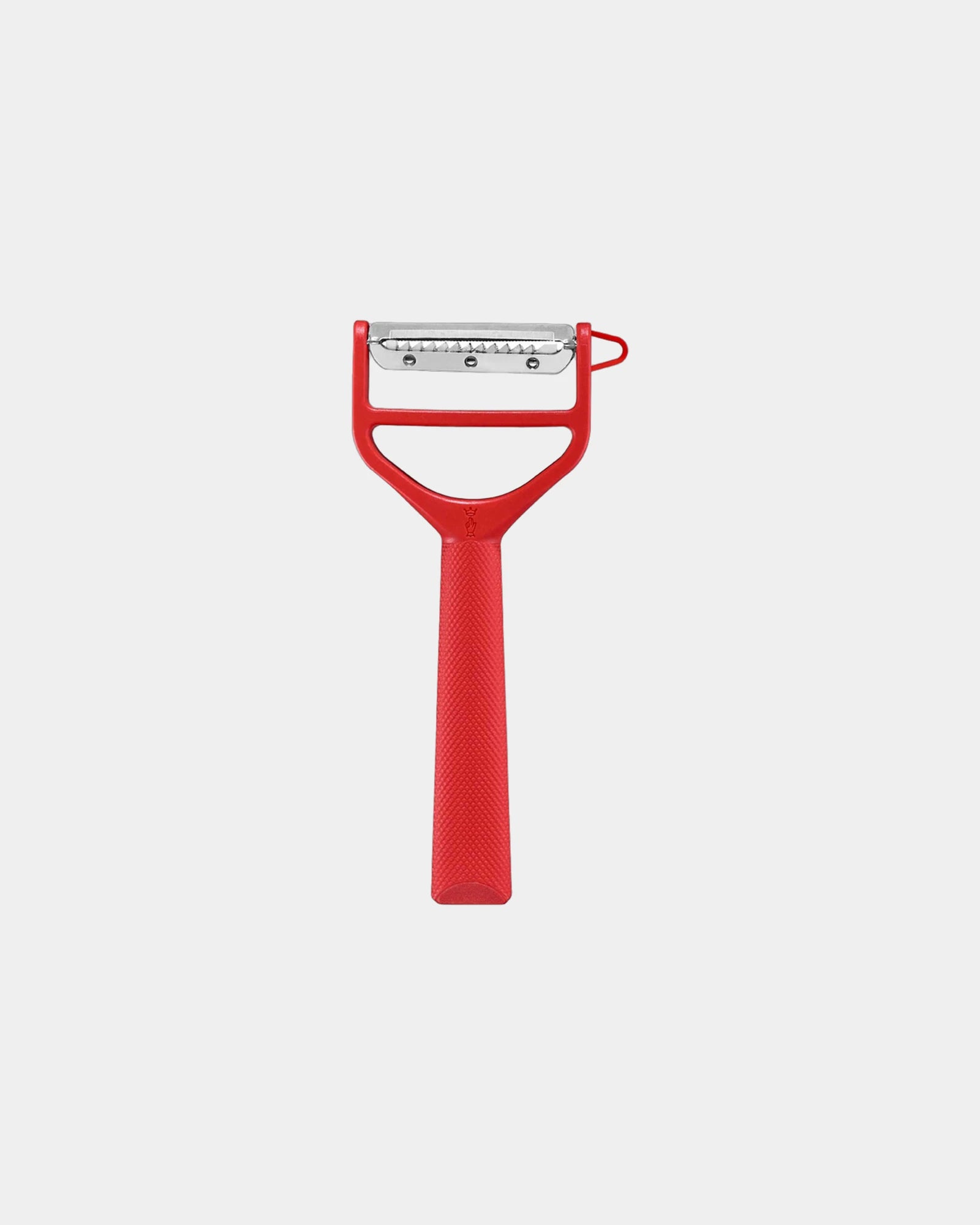 Eplucheur T-Duo acier inox Opinel à personnaliser - 7