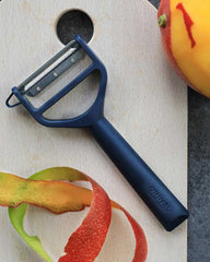 Eplucheur T-Duo acier inox Opinel à personnaliser - 3