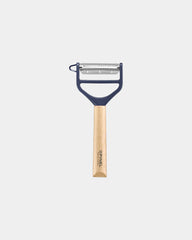 Eplucheur inox éco-responsable Opinel T-Duo à personnaliser - 1