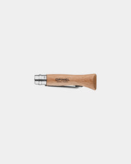 Couteau éplucheur inox Opinel N°06 à personnaliser - 2