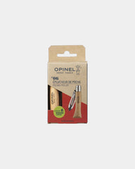 Couteau éplucheur inox Opinel N°06 à personnaliser - 3