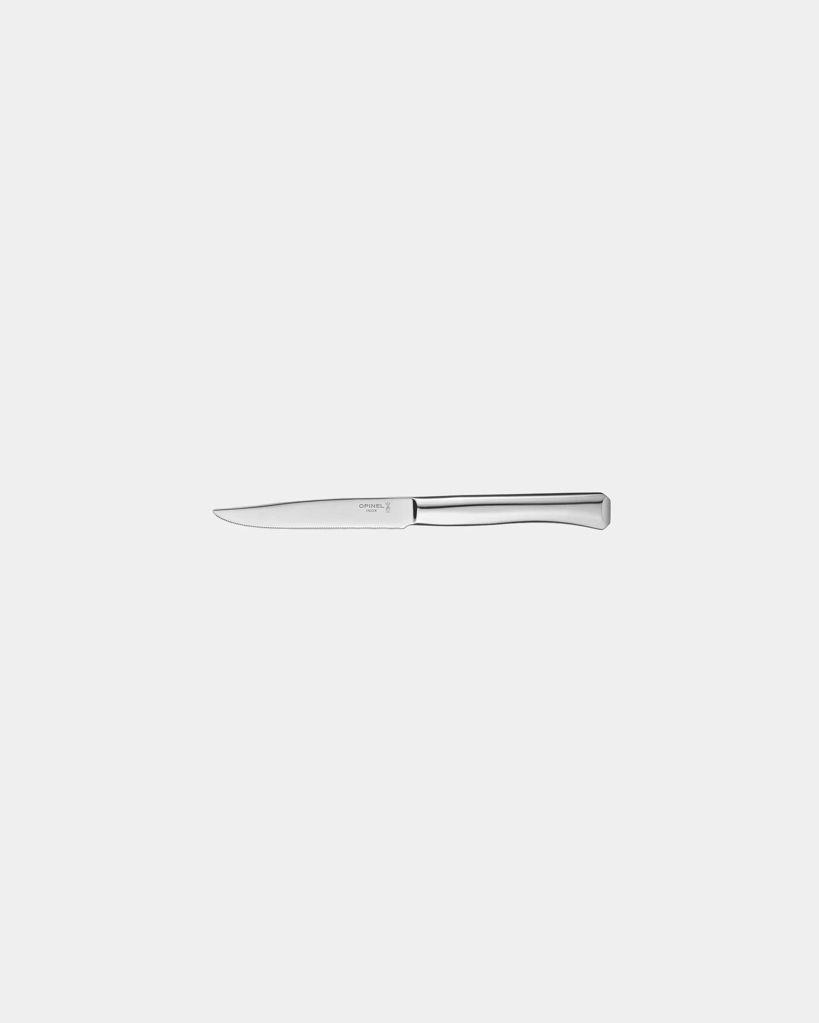 Couteaux de table acier Opinel Perpétue à personnaliser - 2