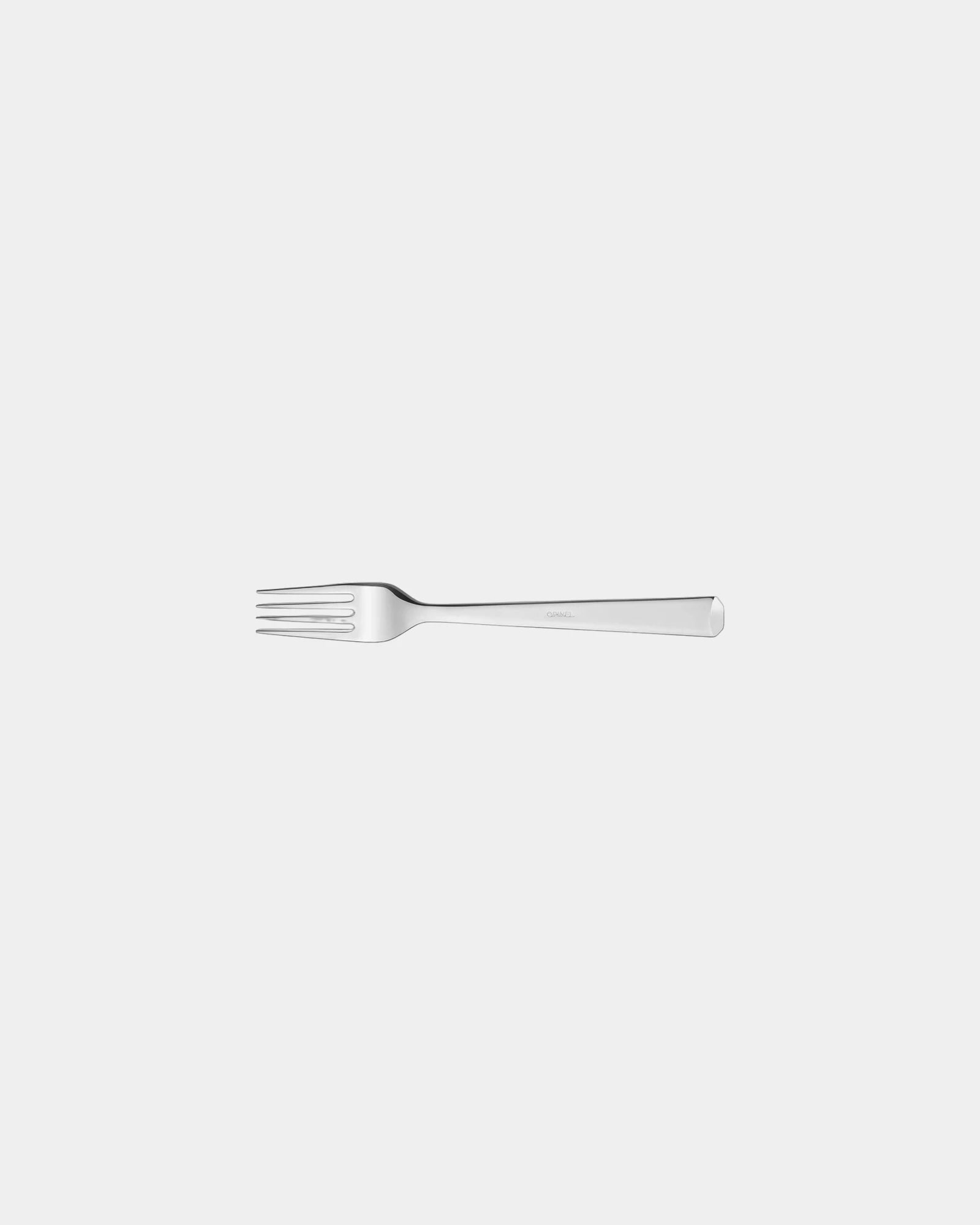 Couverts de table acier Opinel Perpétue 22 cm à personnaliser - 3