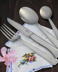 Cuillère acier X5CrNi18-10 Opinel Perpétue à personnaliser - 2