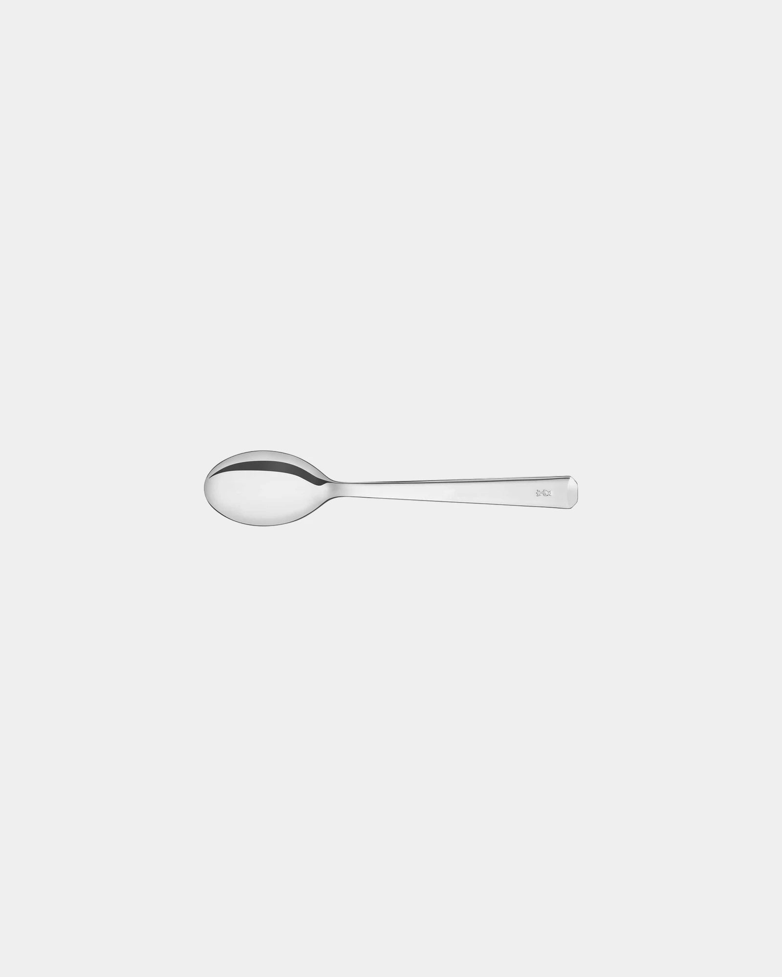 Cuillère acier X5CrNi18-10 Opinel Perpétue à personnaliser - Silver