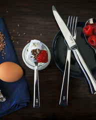 Ménagère en inox Opinel Perpétue à personnaliser - 4