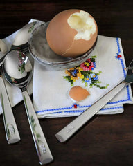 Couverts de table acier Opinel Perpétue à personnaliser - 4