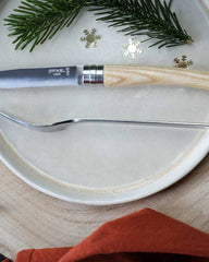 Couteaux de table acier inoxydable Opinel Facette à personnaliser - 21