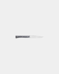 Coffret de 4 couteaux de table Facette Frêne Opinel à personnaliser - 18
