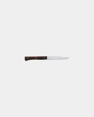 Coffret de 4 couteaux de table Facette Frêne Opinel à personnaliser - 6