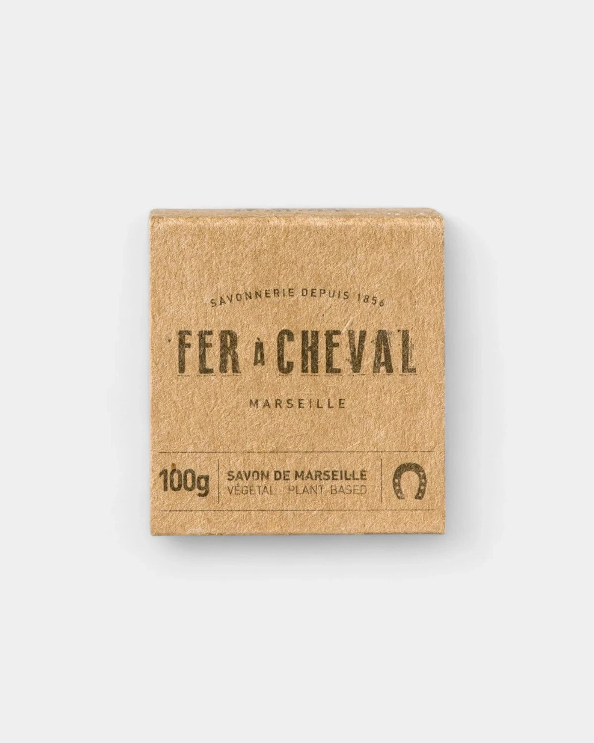 Savon de Marseille en cube 100g - 11