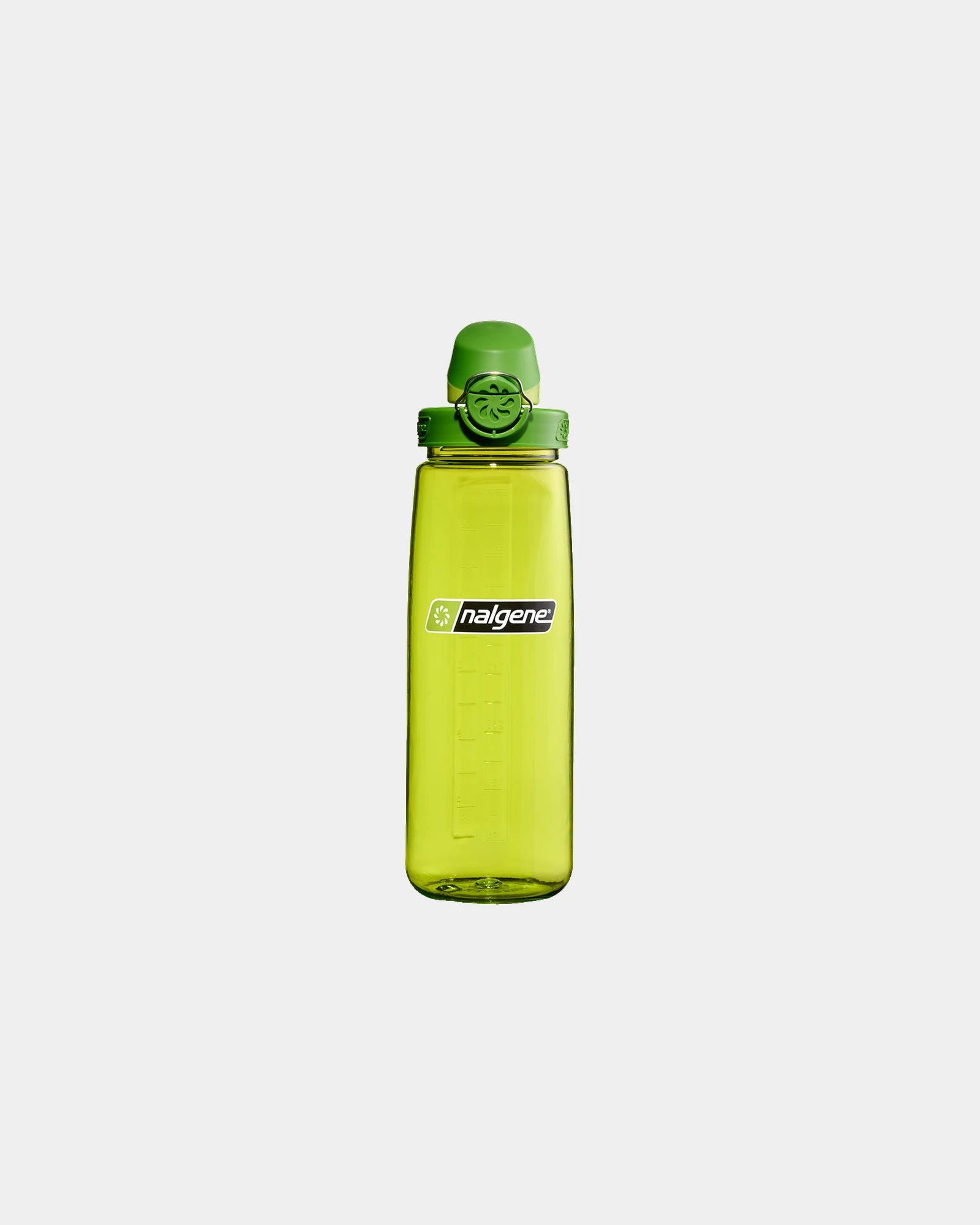 Gourde Tritan Renew Nalgene On-The-Fly 700ml à personnaliser - Printemps Avec Bouchon Iguane