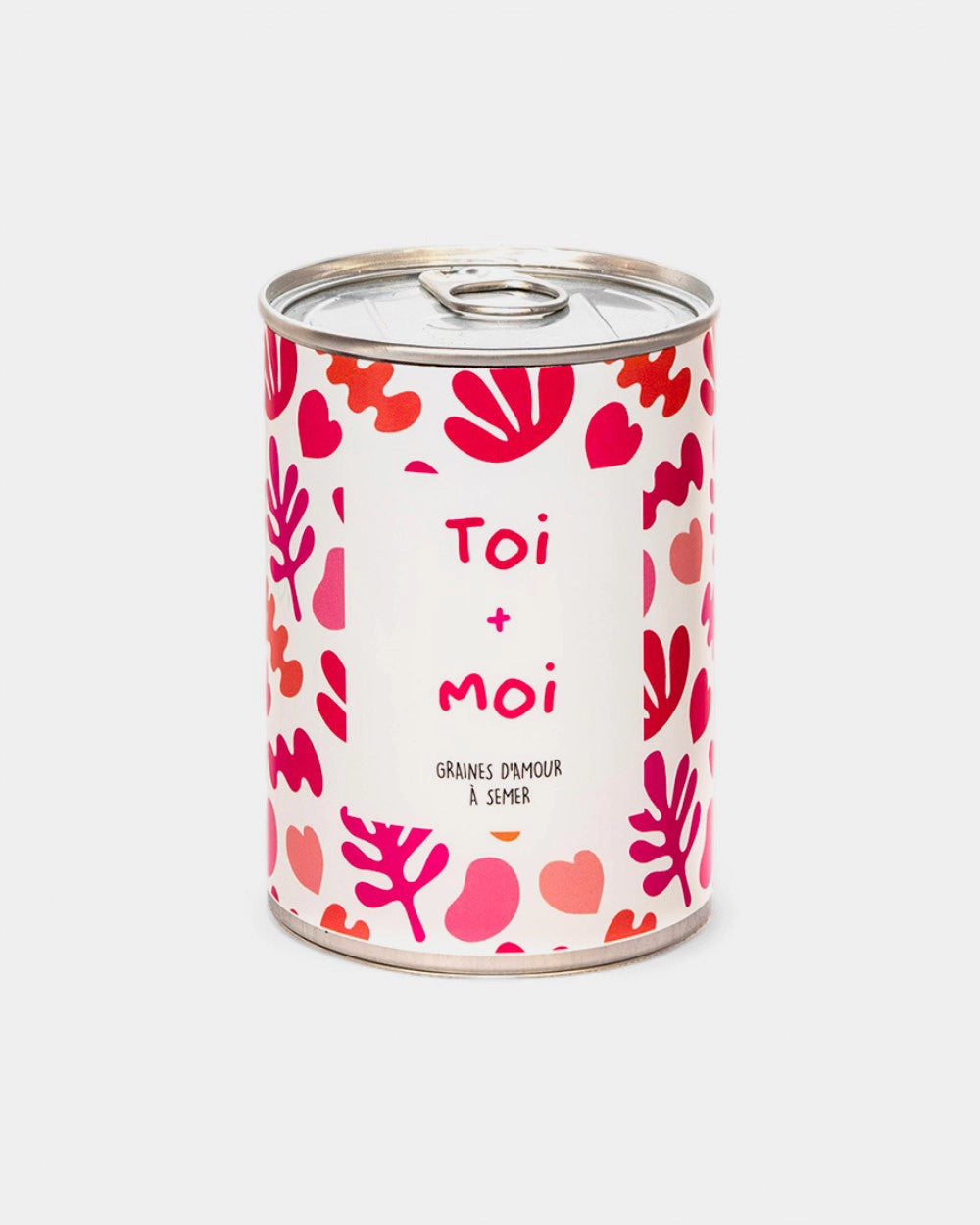 Kits de graines éco-responsable à personnaliser - 38